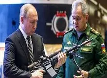 سرکنسول سابق ایران در هنگ کنگ : در حال وارد شدن به دوران جنگ سرد جدید هستیم/ 
جنگ در اوکراین، اثر خود را بر پرونده هسته‌ای ایران خواهد داشت
