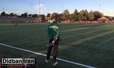 ماجرای رسوایی جنسی در فوتبال افغانستان چه بود؟