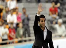 دغدغه‌های متفاوت کاپیتان؛ از کودکان کار تا ورود بانوان به استادیوم/  پرسیدم؛ هیچ اشکال شرعی ندارد
