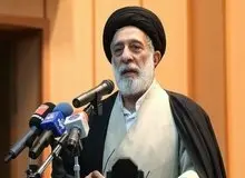 توضیح سید هادی خامنه ای در مورد اعدام های دهه شصت