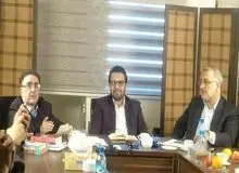 زاکانی: به آقای تاج زاده گفتم وای بر دولتی که شما معاون سیاسی آن هستید/ تاجزاده: در مورد حوادث کوی دانشگاه بدون تسامح حوادث را نقد کنیم
