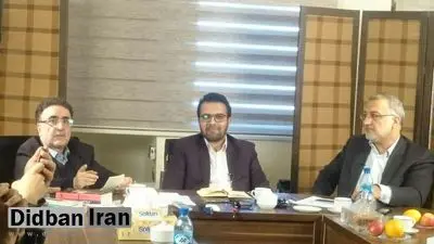 زاکانی: به آقای تاج زاده گفتم وای بر دولتی که شما معاون سیاسی آن هستید/ تاجزاده: در مورد حوادث کوی دانشگاه بدون تسامح حوادث را نقد کنیم

