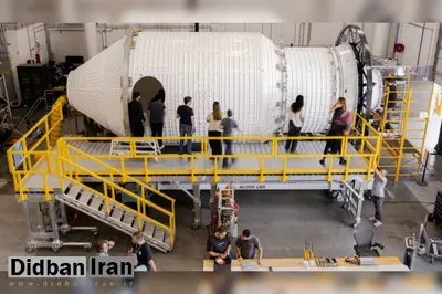 آمادهسازی یک ایستگاه فضایی خصوصی برای پرتاب در سال ۲۰۲۶