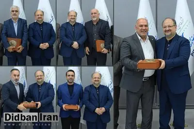 انضباط مالی، نگاه درآمدی و تأمین خوراک؛ ۳ راهبرد جدید هلدینگ خلیج‌فارس