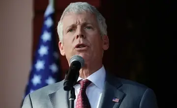 ادعای وزیر انرژی آمریکا درباره برنامه هسته‌ای ایران