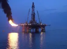 واکنش خبرگزاری نزدیک به سپاه به اظهارات روزگذشته رئیس انجمن صنفی CNG/ ایران اصلا میدان گازی‌ در دریای خزر کشف نکرده است