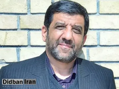 ضرغامی: لطفا" اینقدر از من تعریف نکنید!