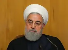 سفر رئیس‌جمهور به استان کردستان لغو شد