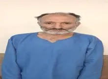  سارق حرفه‌ای داخل خودرو را شناسایی کنید +عکس