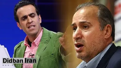 افشاگری کریمی علیه رئیس سابق فدراسیون فوتبال: تاج خودش را جای مهدویکیا به فیفا معرفی کرد!/ FILM