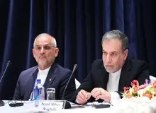 عراقچی: به دنبال احیای برجام هستیم/ تا مهر سال آینده وقت داریم 