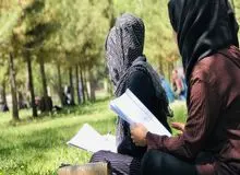 طالبان: ورود دختران به دانشگاه ممنوع!