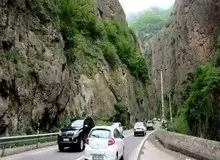 اعمال محدودیت‌های ترافیکی از فردا در جاده‌های شمال