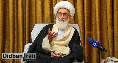 آیت الله نوری همدانی: انقلاب اسلامی مقدمه‌ای برای ظهور امام زمان (عج) است/ کسی که می گوید نظام تضعیف شده، در خواب خرگوشی است