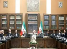 بی‌اطلاعی روابط عمومی مجمع تشخیص مصلحت  از نقل مکان به نیاوران