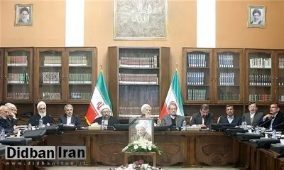 بی‌اطلاعی روابط عمومی مجمع تشخیص مصلحت  از نقل مکان به نیاوران