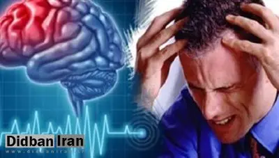 ۱۱ عامل بروز سکته مغزی را بشناسید