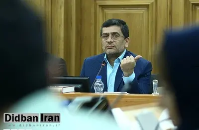 حافظی: اصولگرایان خسارت رفتارهای غیرقابل پذیرش شهردار و تیمش را پرداخت می‌کنند