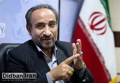 خباز: یک نماینده که در طول چهار سال نهایت ۴۰۰ میلیون تومان درآمد داشته، چطور برای انتخابات میلیاردی خرج می کند؟