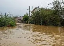 هواشناسی: هشدار وقوع سیل در مازندران