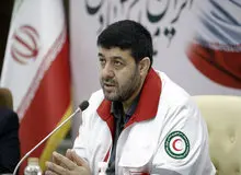 کولیوند:  تفحص پیکر شهدا ادامه دارد