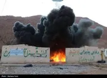 رزمایش «الی بیت‌المقدس» در تبریز/ شبیه‌سازی عملیات آواربرداری، انتقال مجروحین و برقراری امنیت در شرایط بحران