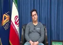 روح الله زم؛ روزنامه نگار نبود