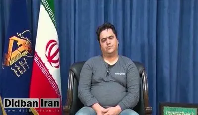 روح الله زم؛ روزنامه نگار نبود