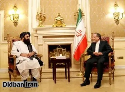 عراقچی: ایران آماده همکاری برای کاهش تنش‌های پاکستان و افغانستان است