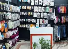  ۶ تن جوراب از چین و بنگلادش وارد ایران شد