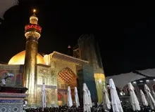 استاندار نجف: از سرگیری سفرهای زیارتی کذب است/ به دلیل شیوع کرونا سفر به نجف امکان پذیر نیست 