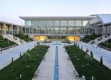 «زاکانی» یک سوم کارمندان اداری نمایشگاه شهرآفتاب را اخراج کرد