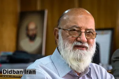 چمران: شورای ائتلاف، تصمیم‌گیری در دور دوم انتخابات مجلس را به استان‌ها واگذار کرده است