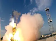 باکو به دنبالِ خرید پدافند هوایی از اسرائیل