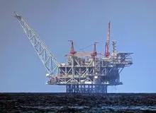 تعطیلی فعالیت تعدادی از میادین گاز در اسرائیل و برخی کشورهای منطقه