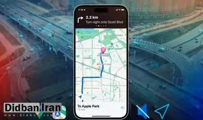 معاون وزیر ارتباطات: GPS تحت کنترل وزارت دفاع آمریکاست؛ از نسخه چینی استفاده میکنیم