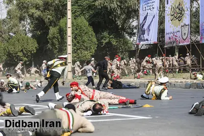 از شیخ خزعل تا حمله گروهک تروریستی "الاهوازیه"/ آیا هدف بازپس گیری اهواز است؟