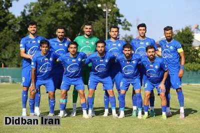 ۴ بازیکن در لیست خرید استقلال؛ یک گزینه جدید برای جانشینی حسینی