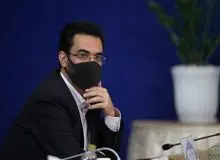 ملاقات آذری جهرمی با احزاب سیاسی تکذیب شد
