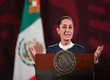 واکنش رئیس جمهور مکزیک به احتمال لغو جام جهانی
