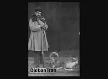 انقراض نسل ببر مازندران در شکار شازده/روایت شاهزاده قاجاری از شکار "ببر مازندران" در میانکاله