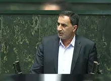 نماینده مجلس: وزارت کشور روابط دولت و مجلس و جایگاه و شانیت نمایندگان را زیر سوال برد