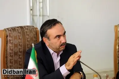 باید در حوزه دولت الکترونیک ورود جدی داشته باشیم