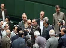 علی اصغر زارعی درگذشت 