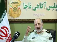 انتقاد رئیس پلیس آگاهی از تبدیل شدن برخی خانه ها به بانک