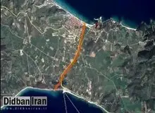 کانال خشایار شاه؛ شاهکار حیرت‌انگیز ایرانیان باستان که بعد از ۲۵۰۰ سال چگونه کشف شد+تصاویر