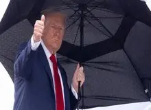 یورونیوز:فرصت رویارویی ترامپ و پزشکیان؛ایران دعوت را ردکرد / واعظ:هیچ‌وقت فرصت را برای از دست دادن فرصت‌ها از دست نده
