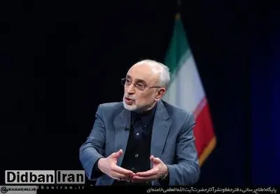 صالحی: در دوران روحانی از منجنیق فلک سنگ فتنه می‌بارید/ دولت تدبیر و امید خودش را سپر بلای ملت و کشور کرد
