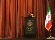 اکران اختصاصی مستند داستانی "یک ربع یازده" به مناسبت ایام فاطمیه+تصاویر