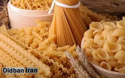 عوارض خطرناک مصرف بیش از اندازه ماکارونی برای سلامتی